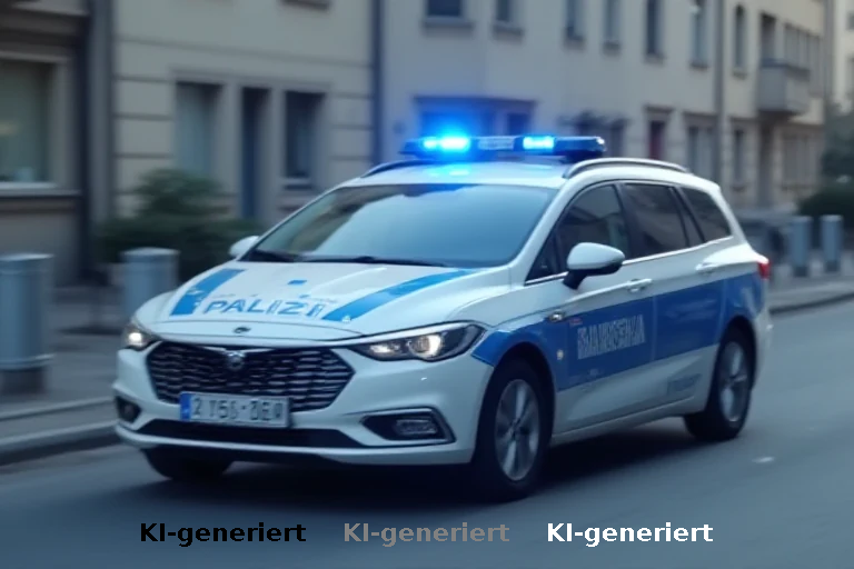 Polizeiliche Fahndung nach Ladendieb in Herne: Öffentlichkeitsarbeit oder effektive Kriminalitätsbekämpfung?