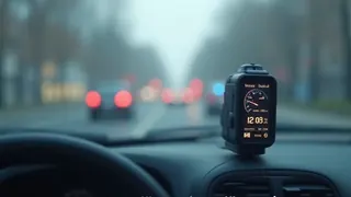 Polizeiliche Geschwindigkeitskontrollen: Sicherheitsgewinn oder Einnahmequelle?