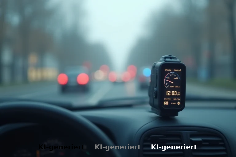 Polizeiliche Geschwindigkeitskontrollen: Sicherheitsgewinn oder Einnahmequelle?