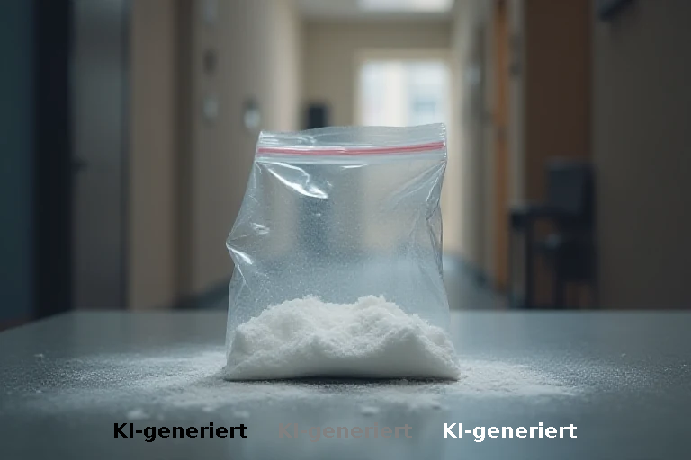 Polizeiliche Nachfassaktionen: Unklare Erfolgsbilanz der Drogenfahndung in Augsburg