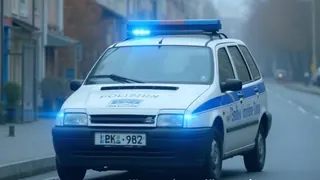 Polizeiliche Präsenz und Bürgerengagement in Niedersachsen beleuchtet