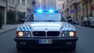 Polizeiliche Schutzmaßnahme in Linz: Konflikt zwischen Nachbarn und dessen Folgen