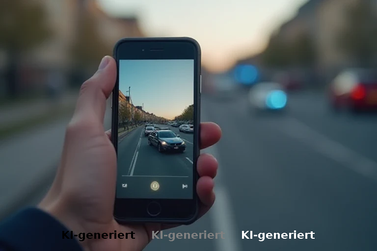 Polizeiliche Überwachung durchsetzt sich gegen Versicherungsbetrug