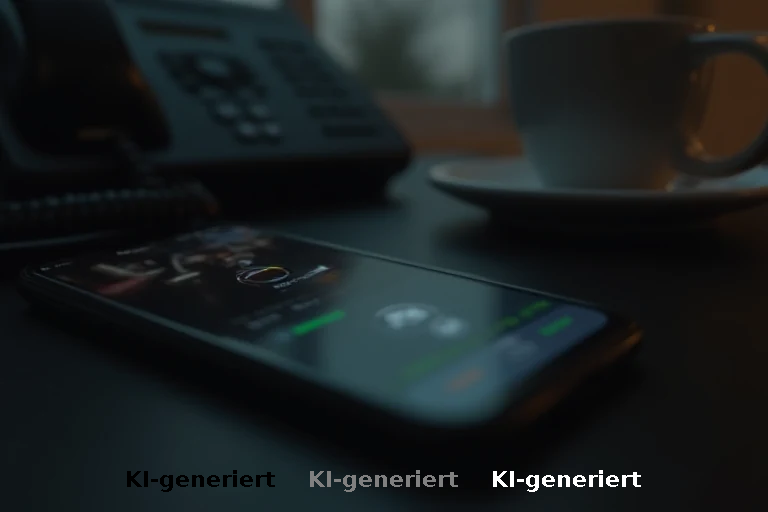 Polizeiliche Warnung vor emotionaler Erpressung: Familie als letztes Bollwerk gegen digitale Betrüger