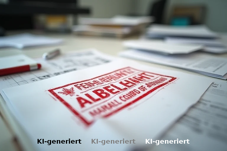 Polizeiliche Willkür in Mahlsdorf: Falsche Bußgelder und verwirrte Zuständigkeiten