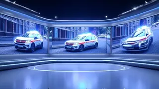 Polizeipräsentation vor TV-Show: Tathergang im Mordfall Kunzach enthüllt