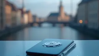 Polizeipräsident Stefan Weis: Modernisierung durch Bürgerdialog und Technologie in Unterfranken