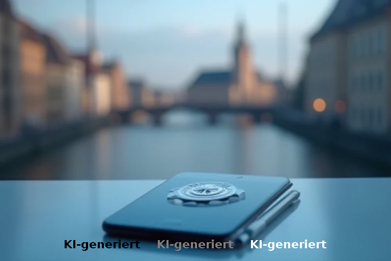 Polizeipräsident Stefan Weis: Modernisierung durch Bürgerdialog und Technologie in Unterfranken