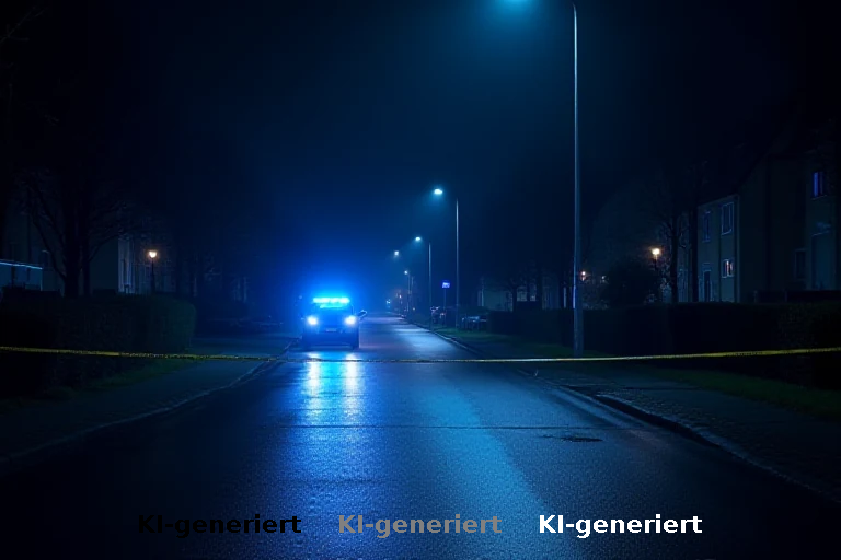 Polizeiruf in Großaitingen: Lücke im nächtlichen Sicherheitsnetz?