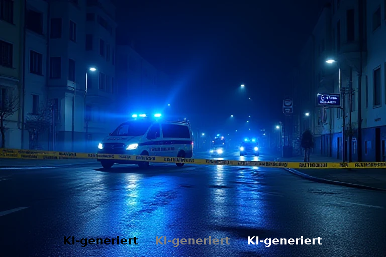 Polizeischießen in München: Ungeklärte Umstände und fehlende Transparenz