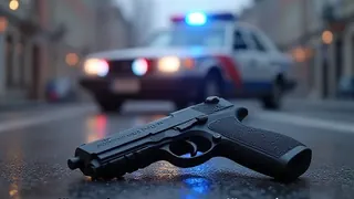 Polizeischuss in München: Softair-Waffe und tödliche Eskalation im Spannungsfeld von Vorurteilen