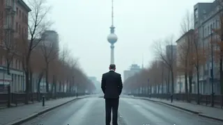 Polizeistatistik zeigt hohe Zahl an Wahlkampf-Vorfällen in Berlin