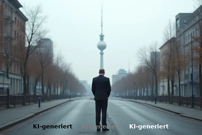 Polizeistatistik zeigt hohe Zahl an Wahlkampf-Vorfällen in Berlin