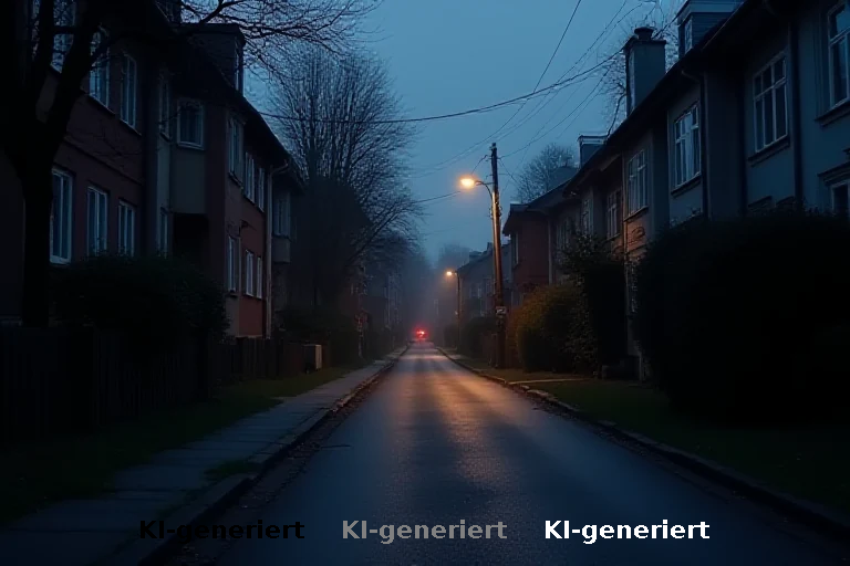 Polizeisuche nach Inga Gehricke: Hoffnung auf neue Spuren trotz jahrelanger Stille