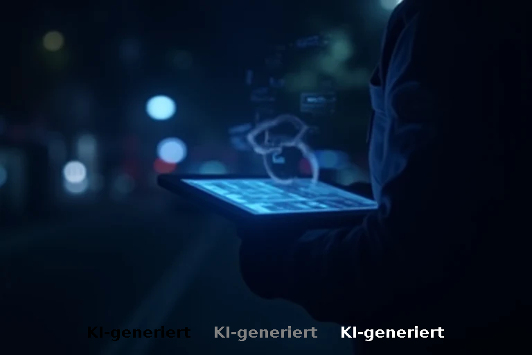 Polizeisuche nach KI-Einsatz bei Demonstrationen: Vorwurf der Taktikoptimierung ohne Beweise