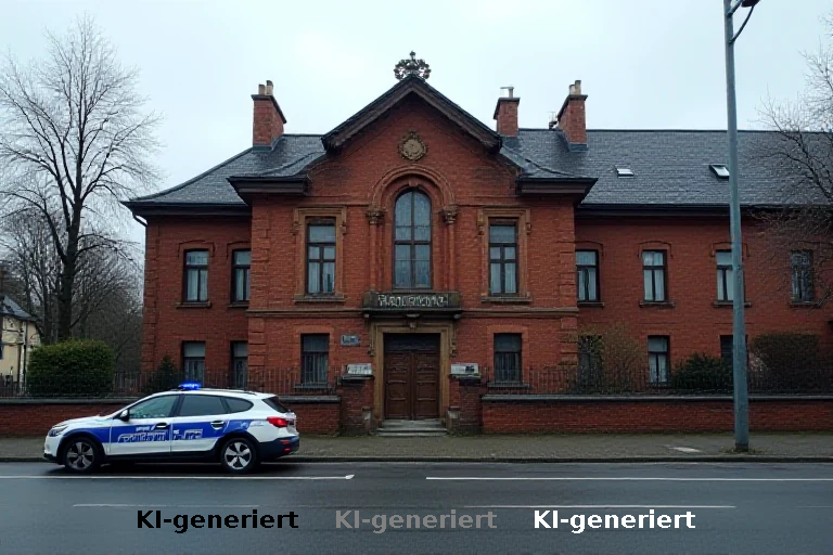 Polizeiwache statt Gedenkstätte: Die umstrittene Umnutzung des Hitler-Geburtsortes
