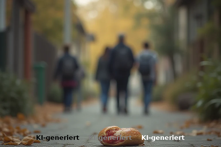 Polizeiwarnung vor Cannabis-Süßigkeiten nach Vergiftungen in Utrecht