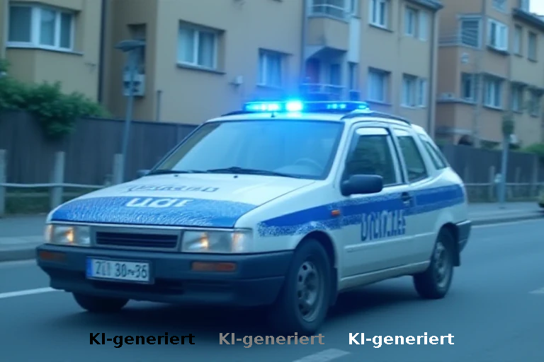 Polizist angeschossen Polizei verhängt Maßnahmen gegen 64 Angehörige von Großfamilien
