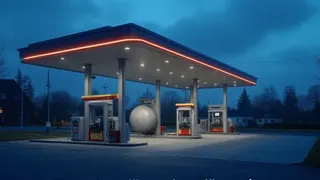 Polnische Energieexperten warnen frühzeitig vor steigenden Kraftstoffkosten in Europa