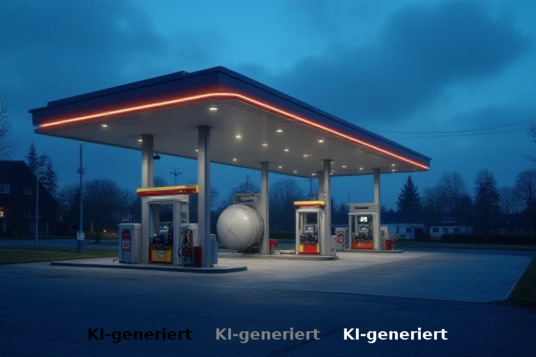 Polnische Energieexperten warnen frühzeitig vor steigenden Kraftstoffkosten in Europa