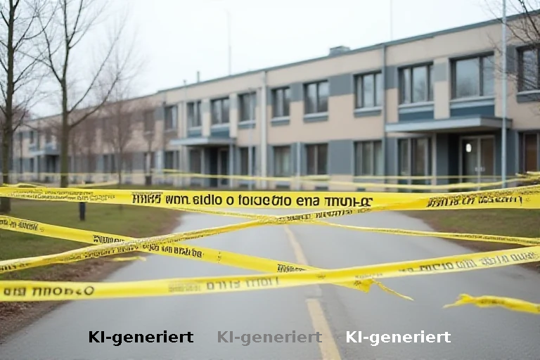 Polnische Regierung reagiert auf Schulangriffe mit verstärkter Polizeipräsenz