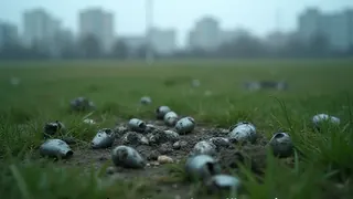Polnischer Luftraumverstoß und ukrainische Gegenangriffe: Eskalation im Kriegsverlauf