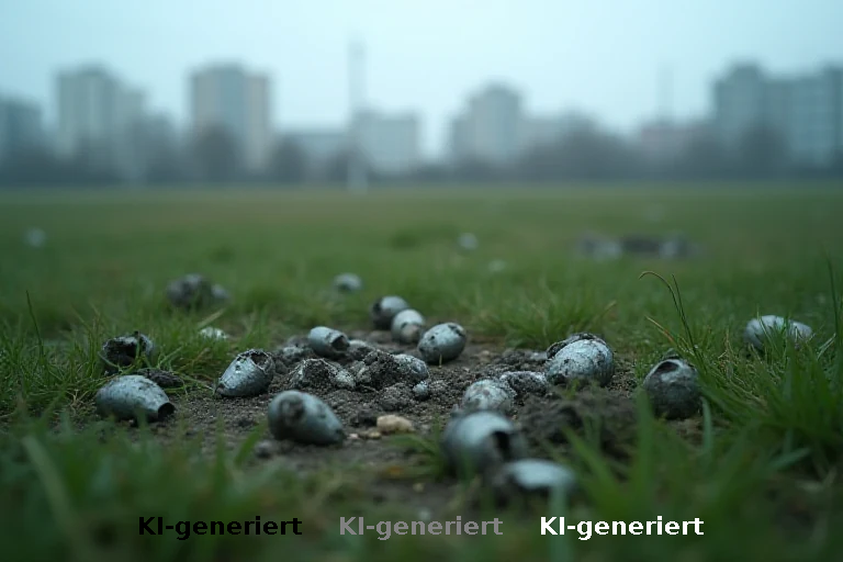 Polnischer Luftraumverstoß und ukrainische Gegenangriffe: Eskalation im Kriegsverlauf
