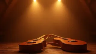 Polnisches Gitarrenduo kehrt als Hauptact zum Wertinger Festival zurück