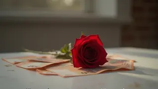 Pooth offenbart Ehegründe: Geldnot vor Romantik