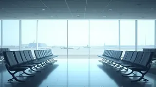 Pop-Duo kritisiert Berliner Flughafen und deutet Abwanderung an