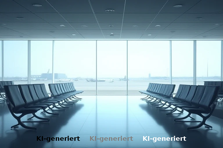 Pop-Duo kritisiert Berliner Flughafen und deutet Abwanderung an