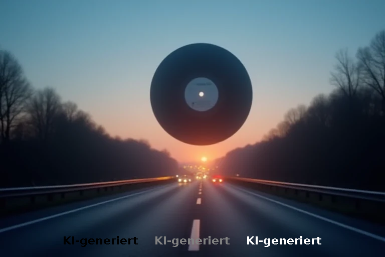 Popmusik als tödliche Gefahr? Studie korreliert Alben-Veröffentlichungen mit Verkehrstoten