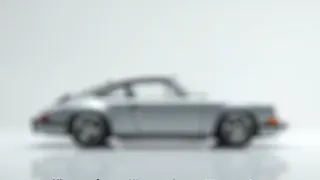 Porsche 911 Carrera T: Der Preis für puristischen Fahrspaß