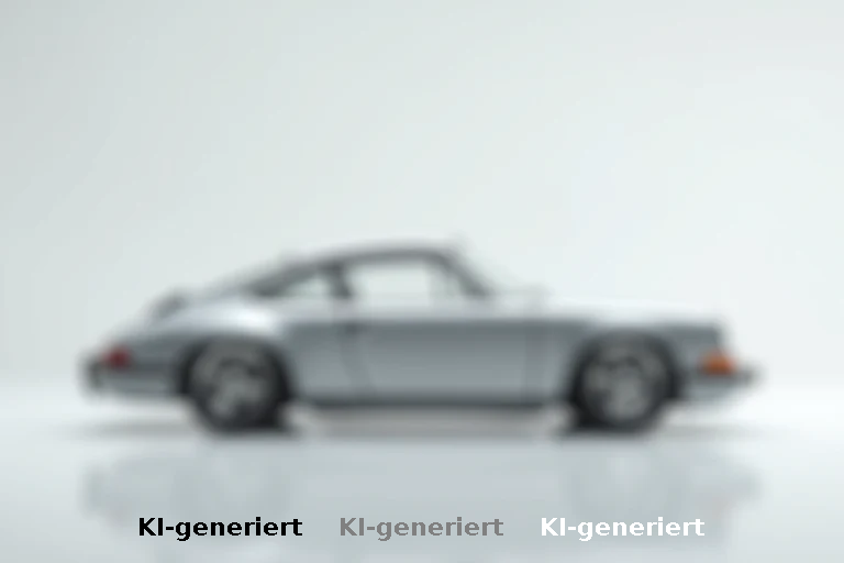 Porsche 911 Carrera T: Der Preis für puristischen Fahrspaß