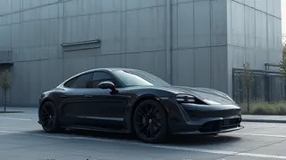 Porsche beendet Taycan-Ära: Scheitern der E-Mobilitätsstrategie?