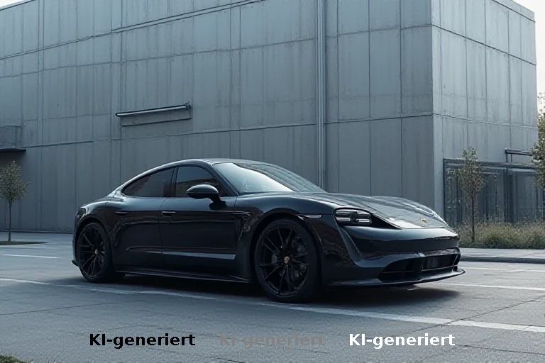 Porsche beendet Taycan-Ära: Scheitern der E-Mobilitätsstrategie?