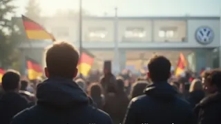 Porsche-Deal als Blaupause: VW-Chef verliert Verhandlungsmacht durch Beschäftigungsgarantie
