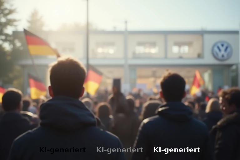 Porsche-Deal als Blaupause: VW-Chef verliert Verhandlungsmacht durch Beschäftigungsgarantie
