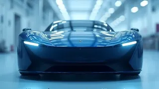 Porsche kassiert Milliarden für Rimac-Anteile und verbessert Cashflow-Prognose