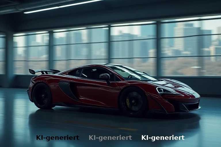 Porsche kehrt zur Verbrenner-Ära zurück: Strategischer Rückschritt oder Nischenlösung?