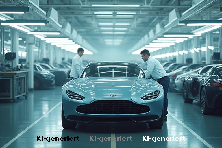 Porsche-Kurzarbeit statt Wohlstand: Das Ende der goldenen Ära?
