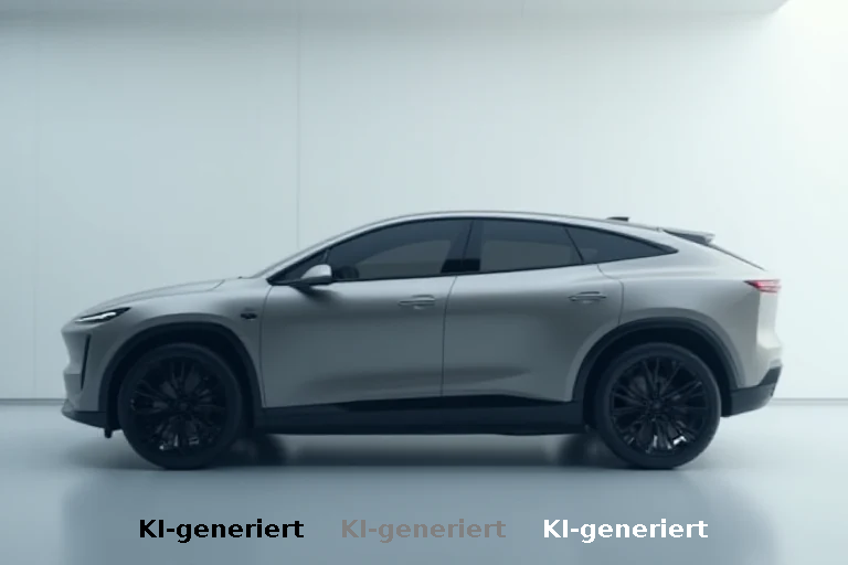 Porsche plant 2027 optionale Ausstattungs- und Farbvarianten für E-Cayenne