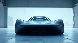 Porsche setzt auf elektrischen 718 trotz Verbrenner-Fokus
