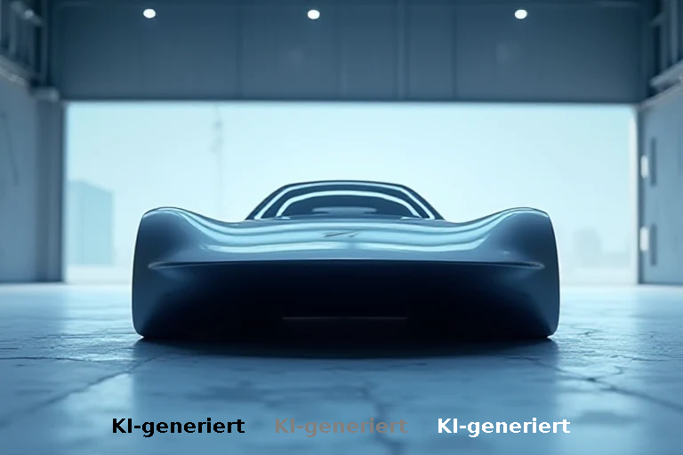 Porsche setzt auf elektrischen 718 trotz Verbrenner-Fokus