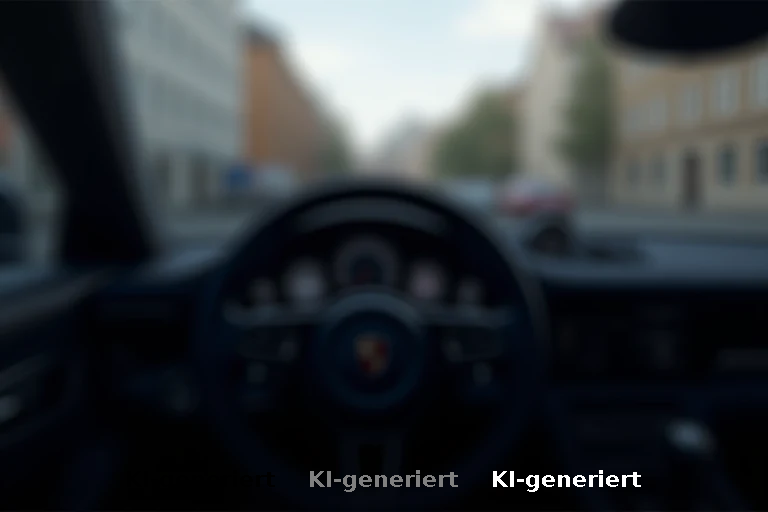 Porsche-Strukturschnitt: Milliardenaufwand für den Erhalt des Standorts Stuttgart