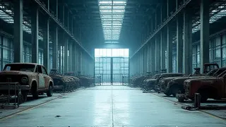 Porsche und Audi im Sparfieber: Stellenabbau und Werkschließung als strategische Notwendigkeit?