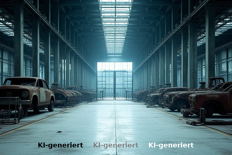 Porsche und Audi im Sparfieber: Stellenabbau und Werkschließung als strategische Notwendigkeit?