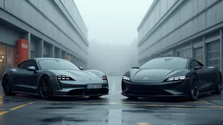 Porsche und Audi: Sparpakete statt strategischer Klarheit in der Krise