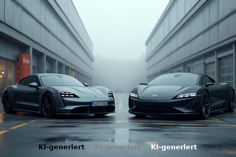 Porsche und Audi: Sparpakete statt strategischer Klarheit in der Krise