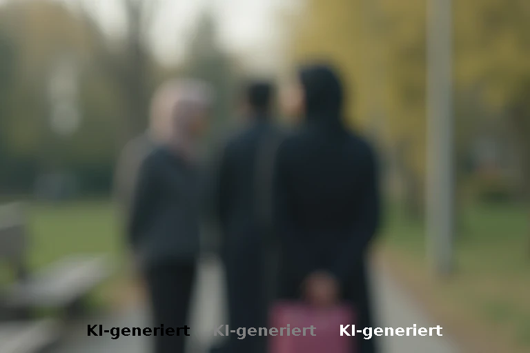 Portugal setzt klare Grenzen: Verschärfte Regeln für Vollverschleierung und Migration beschlossen